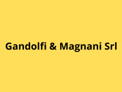 Gandolfi & magnani srl - Officine meccaniche - Collecchio (Parma)