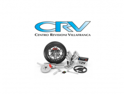 Crv service srl - Autofficine e centri assistenza - Villafranca di Verona (Verona)