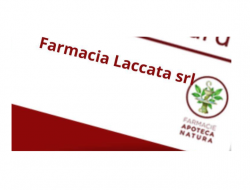 Farmacia laccata - Farmacie - Praia a Mare (Cosenza)