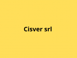 Cisver srl - Verniciature industriali - Verdello (Bergamo)