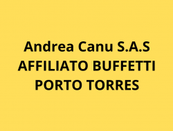 Andrea canu s.a.s - Cartolerie - Porto Torres (Sassari)