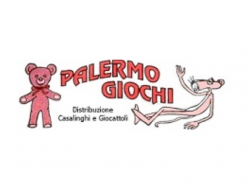 Palermo giochi - Giocattoli e giochi - Marsala (Trapani)