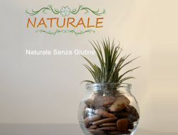 Naturale senza glutine - Alimentari vendita - Venezia (Venezia)