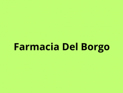 Farmacia del borgo - Farmacie - Campo Ligure (Genova)