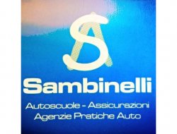 Autoscuola sambinelli - Autoscuole - Bolgare (Bergamo)