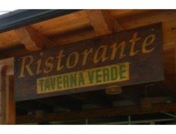 Ristorante taverna verde - Ristoranti - Serrara Fontana (Napoli)