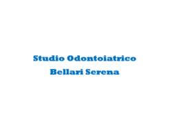 Studio odontoiatrico bellari serena - Dentisti medici chirurghi ed odontoiatri - Pistoia (Pistoia)