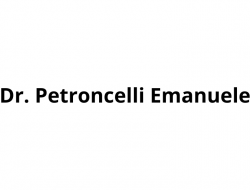 Dr. petroncelli emanuele - Medici specialisti - otorinolaringoiatria - Prato (Prato)