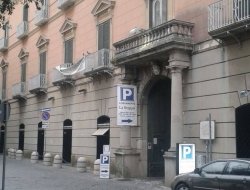 La reggia parking - Parcheggio - impianti ed attrezzature - Caserta (Caserta)