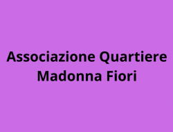 Associazione quartiere madonna fiori - Associazioni di volontariato e di solidarietà - Bra (Cuneo)