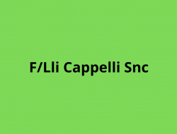 F/lli cappelli snc - Riparazione veicoli industriali - Cabras (Oristano)