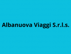 Albanuova viaggi s.r.l.s. - Agenzie viaggi e turismo - Cerignola (Foggia)