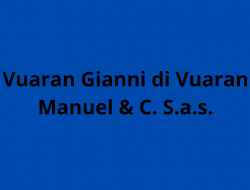 Vuaran gianni di vuaran manuel & c. s.a.s. - Rifiuti civili, industriali e speciali - impianti, macchine ed attrezzature - Varmo (Udine)