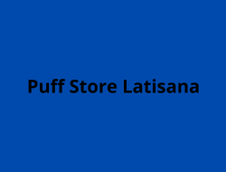 Puff store latisana - Tabaccherie - Latisana (Udine)