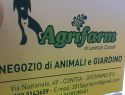 Agrifarm di lorenzo curzoli - Prodotti alimentari e agricoli - Dicomano (Firenze)