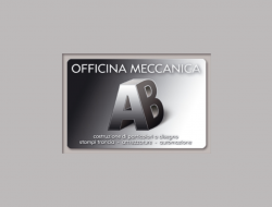 A.b. dei f.lli bariselli s.r.l. - Officine meccaniche - Manerbio (Brescia)