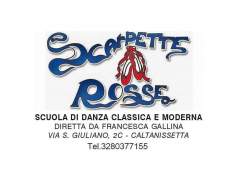 Scuola di danza - Scuole di ballo e danza classica e moderna - Caltanissetta (Caltanissetta)