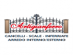 Artigianferro - Fabbri - Imola (Bologna)