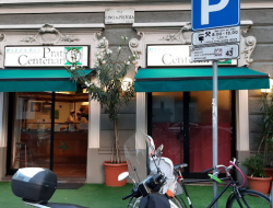 Pizzeria prato centenaro - Pizzerie - Milano (Milano)