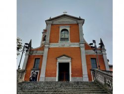 Parrocchia dell'assunzione della beata vergine maria - Chiesa cattolica - servizi parocchiali - Castiglione d'Adda (Lodi)