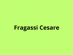 Fragassi cesare - Consulenza commerciale e finanziaria - Roma (Roma)