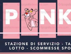 Pink bar srl - Bar e caffè,Distribuzione carburanti e stazioni di servizio - Casamassima (Bari)