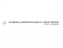 Pubblica assistenza delle crete senesi - Associazioni di volontariato e di solidarietà - Asciano (Siena)