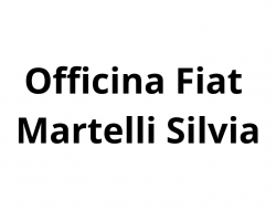 Officina fiat martelli silvia - Autofficine e centri assistenza - Vidigulfo (Pavia)