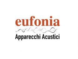 Apparecchi acustici eufonia - Apparecchi acustici per sordita' - L'Aquila (L'Aquila)