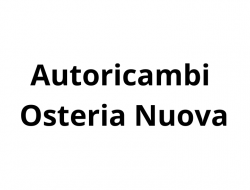 Autoricambi osteria nuova - Autoricambi - Roma (Roma)