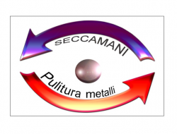 Seccamani aldo - Trattamenti e finiture superficiali metalli - Lumezzane (Brescia)