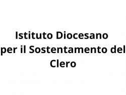 Istituto diocesano per il sostentamento del clero - Chiesa cattolica - uffici ecclesiastici ed enti religiosi - Frascati (Roma)