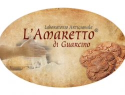 L'amaretto di guarcino - Dolciumi - produzione - Guarcino (Frosinone)