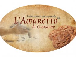 L'amaretto di guarcino - Dolciumi - produzione - Guarcino (Frosinone)