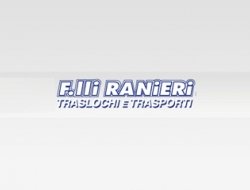 F.lli ranieri autotrasporti - Mobili,Piattaforme e scale aeree,Traslochi,Trasporti internazionali - Catanzaro (Catanzaro)