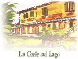 Agriturismo la corte sul lago ristorante e camere - Agriturismo,Bed & breakfast,Ricevimenti e banchetti - sale e servizi,Ristoranti,Hotel - Cingoli (Macerata)