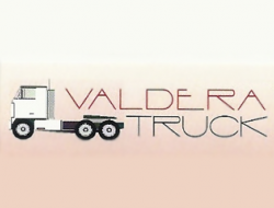 Valdera truck meccanica e veicoli industriali - Carrozzerie autoveicoli industriali e speciali - Lari (Pisa)