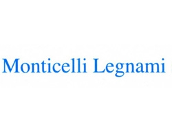 Monticelli legnami - Legname da costruzione - Firenze (Firenze)