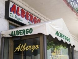 Albergo da peppino - Alberghi - Poggio Mirteto (Rieti)