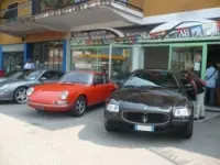 Fabicar automobili