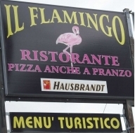 Ristorante il flamingo - Pizzerie,Ristoranti - Gallicano (Lucca)