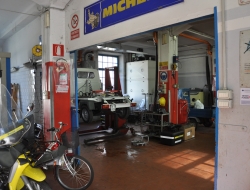 Officina meccanica f.lli morsellino rosario e giuseppe snc - Autofficine e centri assistenza,Officine meccaniche - Calatafimi-Segesta (Trapani)