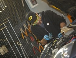 Autofficina gs service di santoro giuseppe - Autofficine e centri assistenza - Trento (Trento)