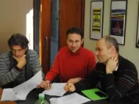 Servizi aziendali fiduciari soc. coop. a.r.l. servizi vari