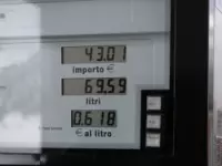 Biancarosa pietra carburanti produzione e commercio