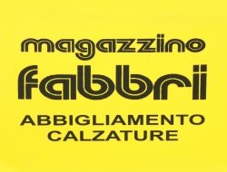 Magazzino fabbri - Abbigliamento - Pianoro (Bologna)