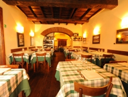 Ristorante ditirambo - Ristoranti - Roma (Roma)