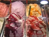 Pasticceria e 5 stelle gelaterie