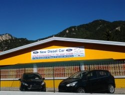 New diesel car - Autofficine e centri assistenza - Bisuschio (Varese)