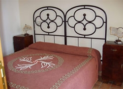 La panoramica - Country house - San Benedetto del Tronto (Ascoli Piceno)